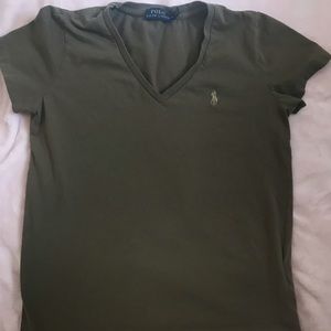 Polo T-Shirt
